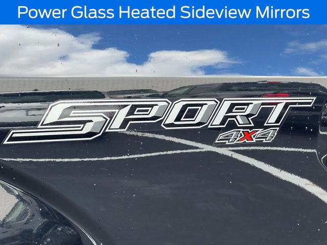 Certified 2019 Ford F150 XLT w/ Equipment Group 302A Luxury image 23