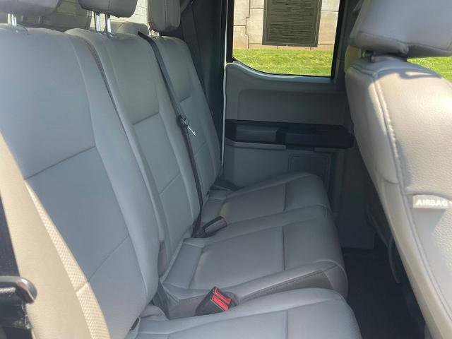 Certified 2022 Ford F350 XL w/ STX Appearance Package AWD/4WD image 23
