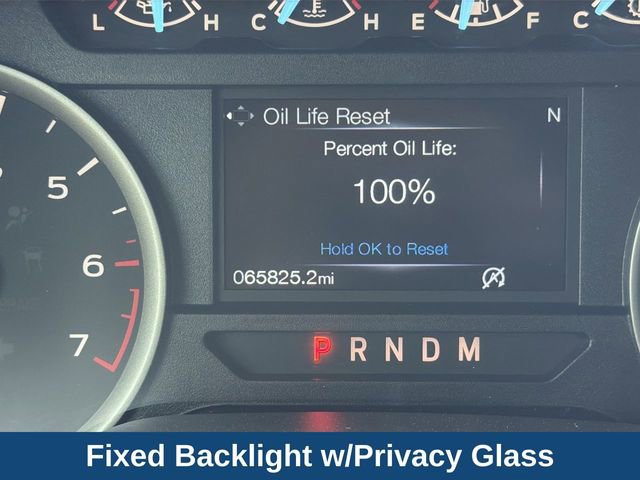 Certified 2020 Ford F150 XLT w/ Equipment Group 302A Luxury image 14