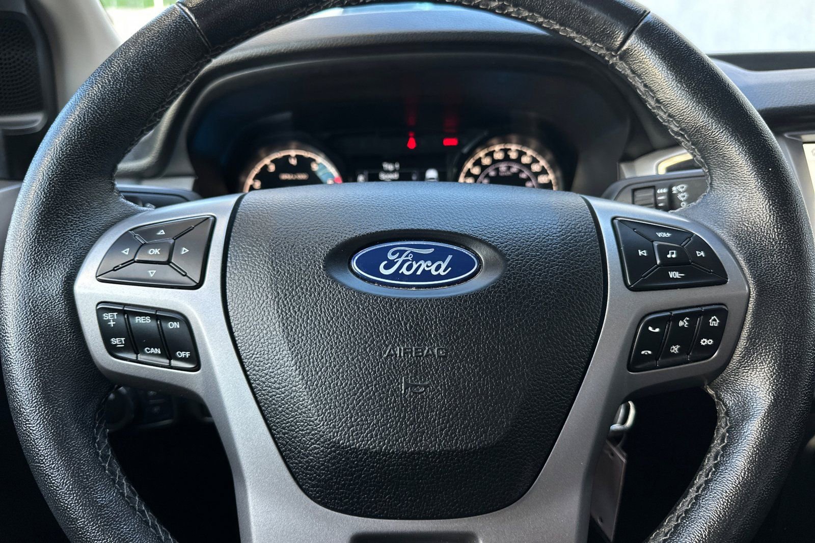 Certified 2023 Ford Ranger XLT w/ Equipment Group 302A High image 20