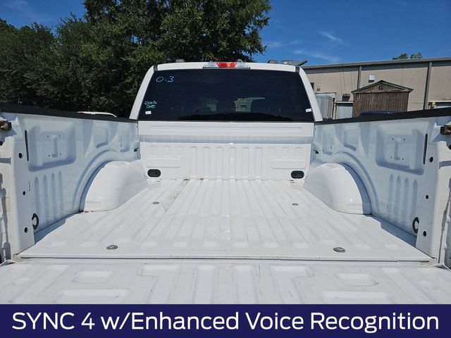 Certified 2023 Ford F150 XL w/ STX Appearance Package AWD/4WD image 14