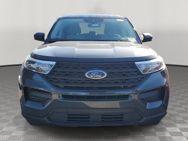 Certified 2024 Ford Explorer 2WD image 6