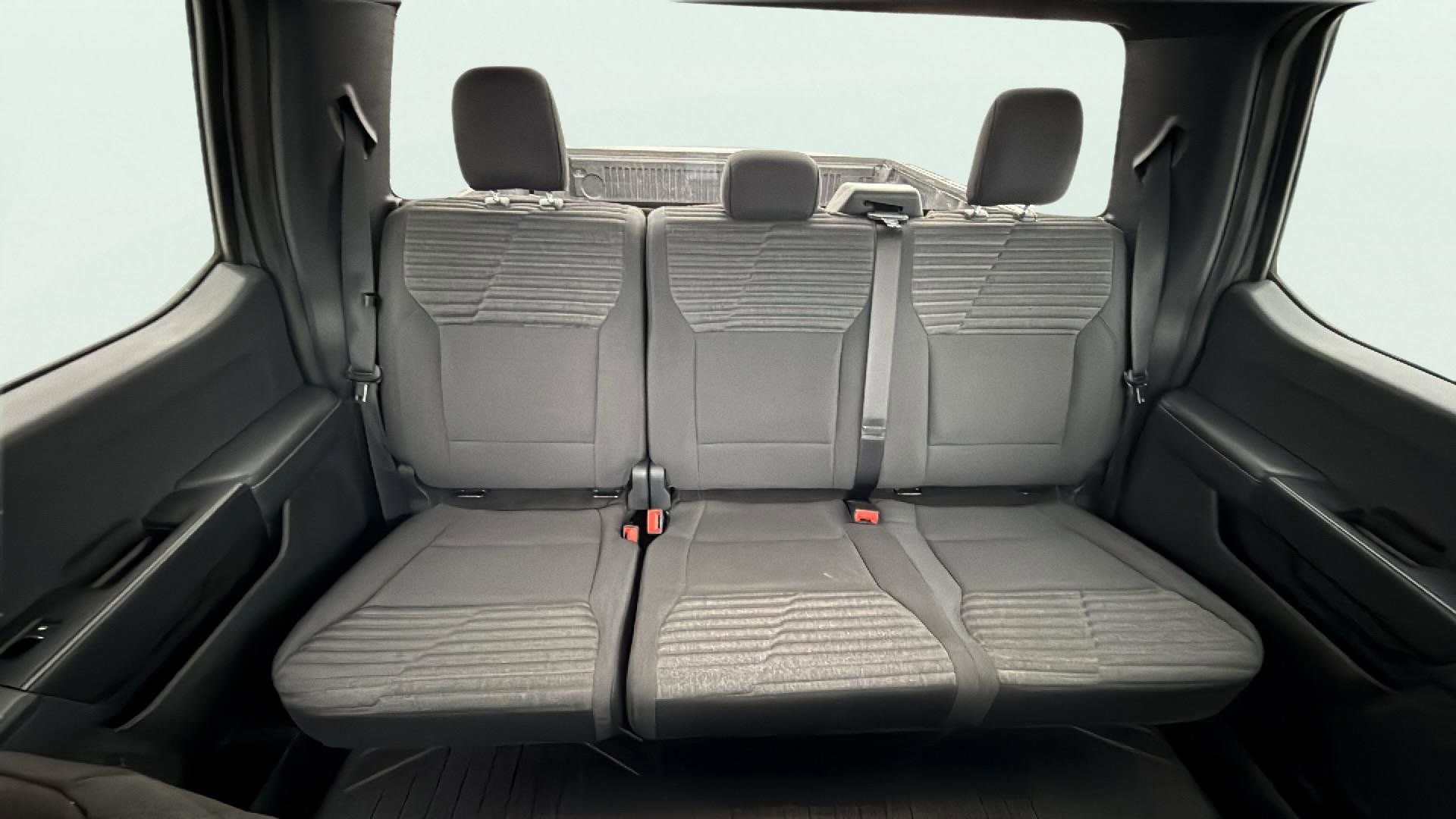 Certified 2022 Ford F150 XL w/ STX Black Appearance Package image 19