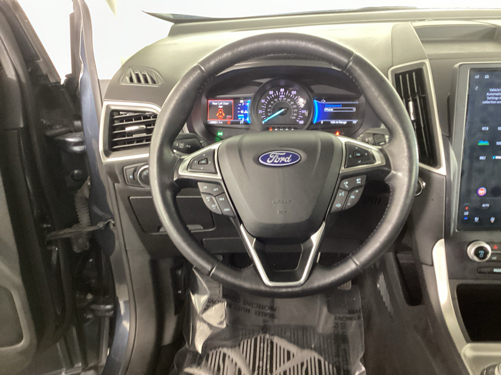Certified 2023 Ford Edge SEL w/ Convenience Package AWD/4WD image 19