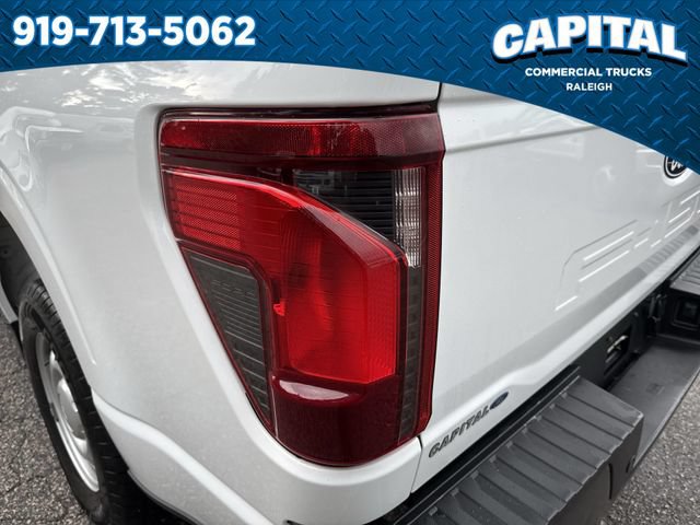 Certified 2024 Ford F150 XL RWD image 15