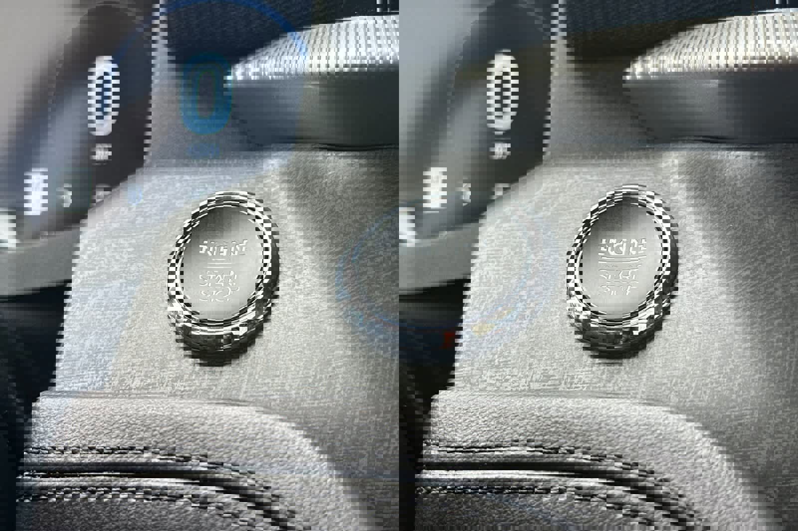 Certified 2025 Ford Explorer Platinum w/ Ultimate Package image 23