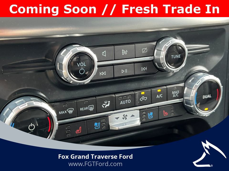 Certified 2023 Ford F150 Lariat w/ Equipment Group 502A High AWD/4WD image 33