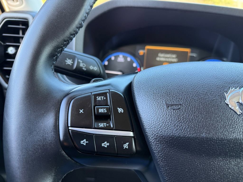 Certified 2024 Ford Bronco Sport Badlands image 17