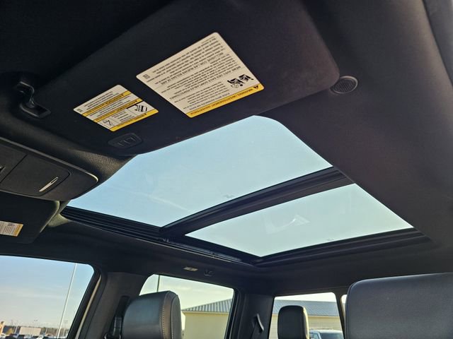 Certified 2023 Ford F150 Lariat image 19