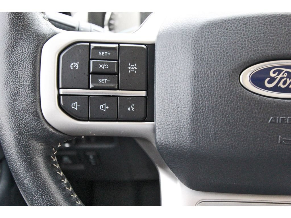Certified 2022 Ford Expedition XLT RWD image 18