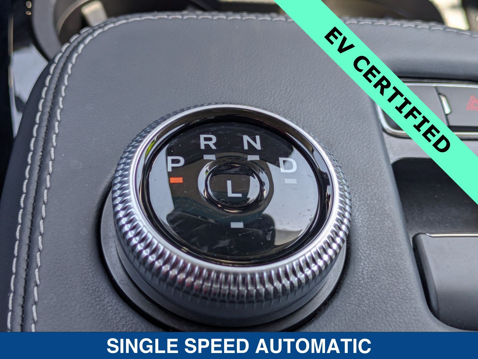 Certified 2024 Ford Mustang Mach-E Premium AWD/4WD image 34