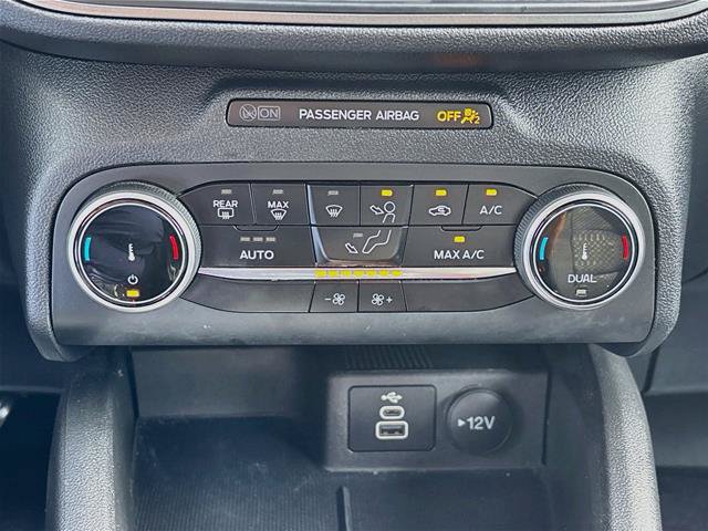 Certified 2026 Ford Escape Active FWD image 16