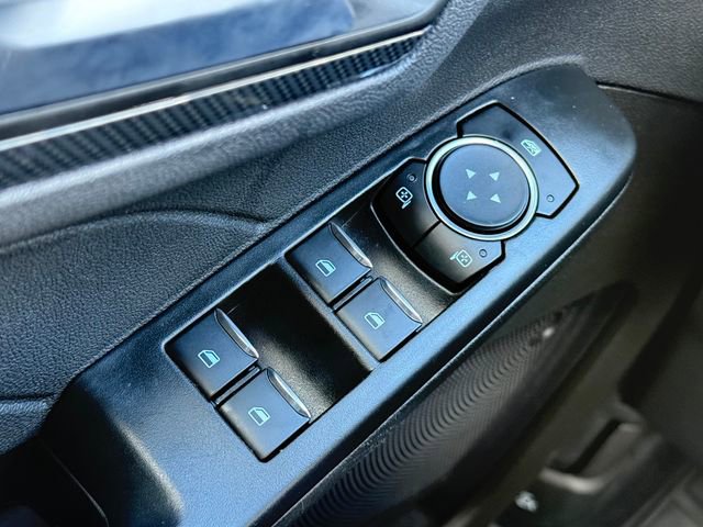 Certified 2024 Ford Escape ST-Line w/ Tech Pack #1 image 24