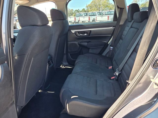 Used 2019 Honda CR-V LX image 12