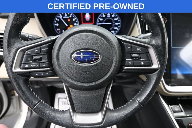 Used 2023 Subaru Legacy Limited AWD/4WD image 15