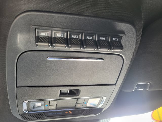 Certified 2024 Ford F150 Raptor AWD/4WD image 36
