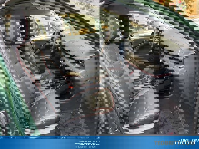 Certified 2025 Ford Mustang Mach-E Premium w/ Sport Appearance Package image 22