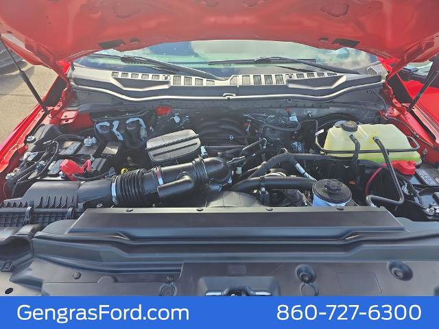 Certified 2022 Ford F350 XL w/ STX Appearance Package AWD/4WD image 36
