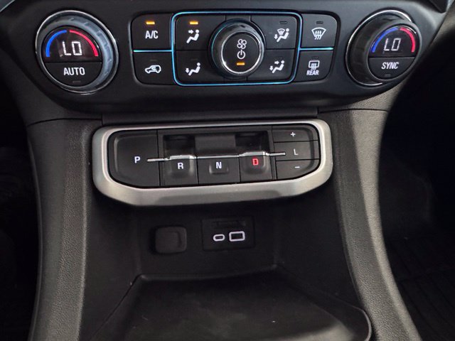 Used 2023 GMC Acadia SLT FWD image 22