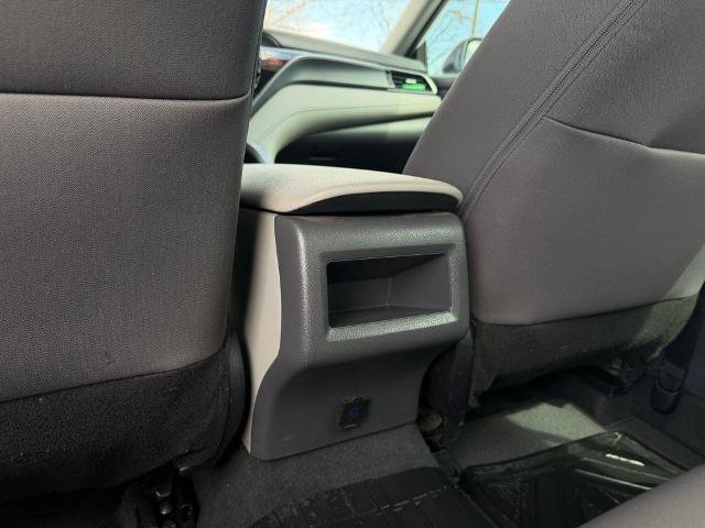 Used 2023 Toyota Camry LE image 26