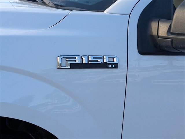 Certified 2020 Ford F150 XL image 6