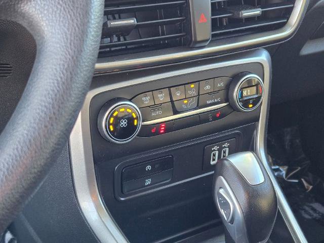 Certified 2021 Ford EcoSport SE image 26