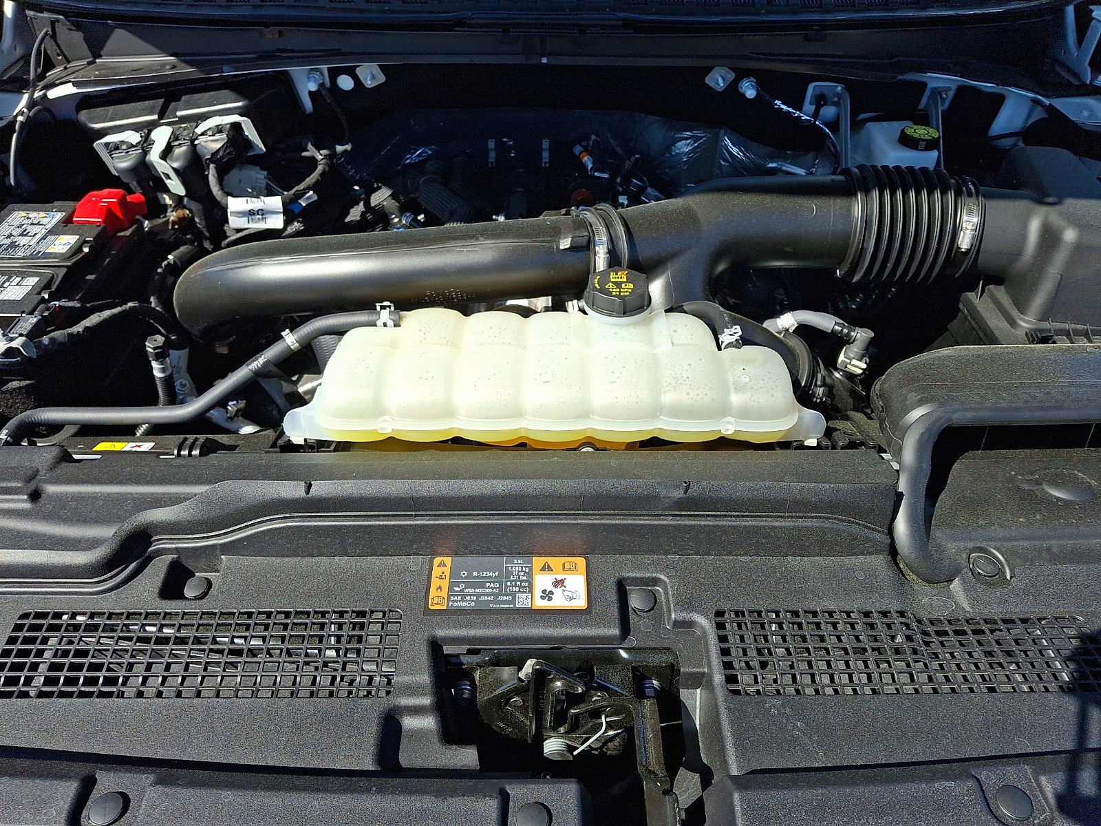 Certified 2025 Ford Expedition Max Active image 27