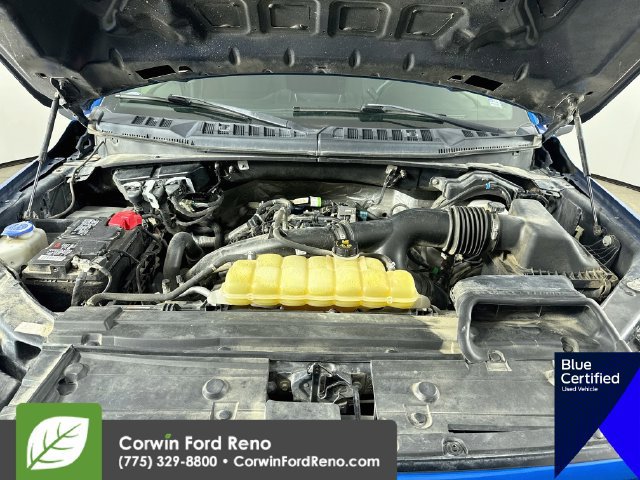 Certified 2019 Ford F150 XL w/ Equipment Group 101A Mid AWD/4WD image 33