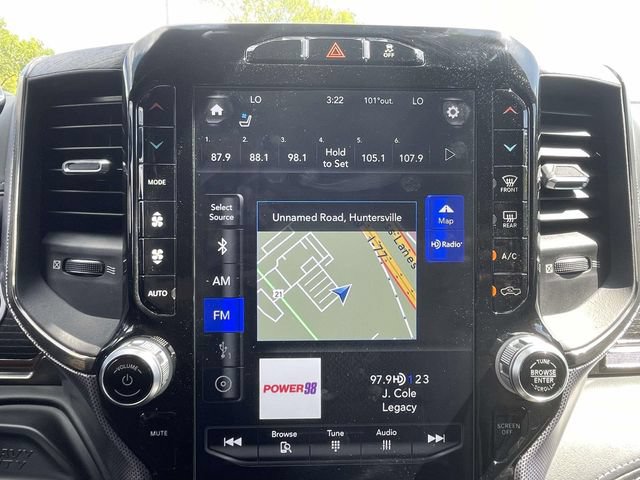 Used 2019 RAM 2500 Limited AWD/4WD image 19