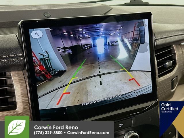 Certified 2023 Ford Expedition Max Limited AWD/4WD image 17
