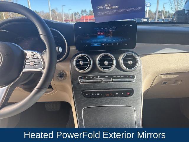 Used 2022 Mercedes-Benz GLC 300 image 22