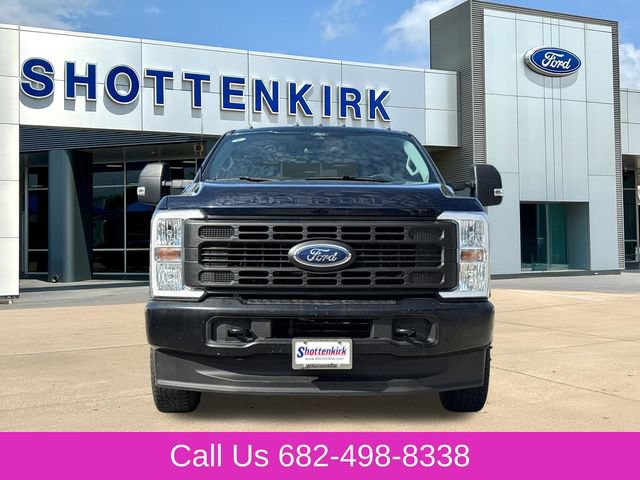 Certified 2025 Ford F350 XL AWD/4WD image 2