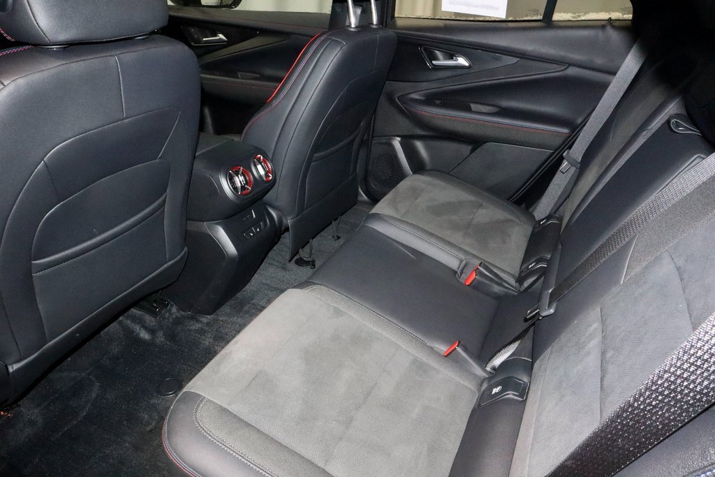 Used 2024 Chevrolet Blazer EV RS image 22