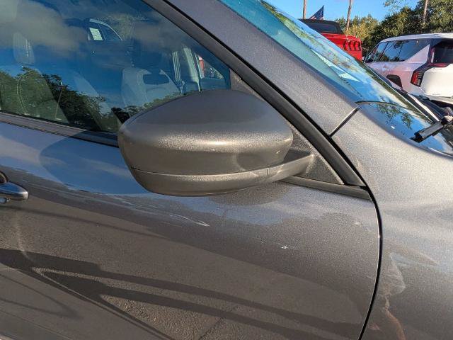 Certified 2025 Ford Escape Active AWD/4WD image 12