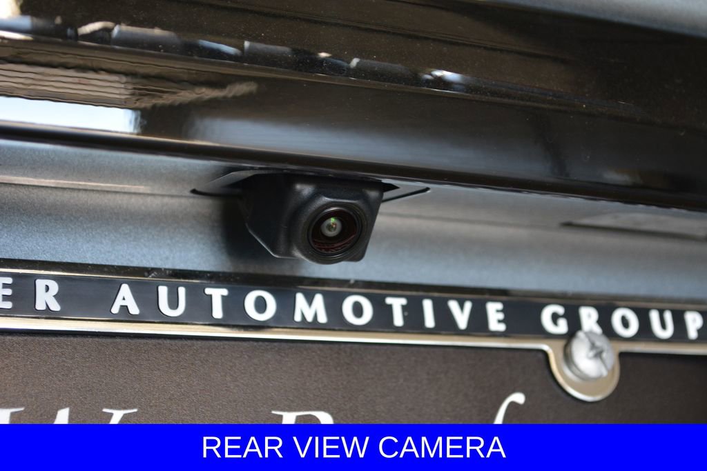 Used 2023 GMC Terrain SLE w/ Driver Convenience Package AWD/4WD image 14