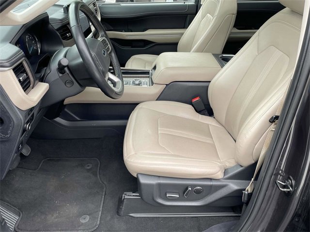 Certified 2024 Ford Expedition Max Limited image 14