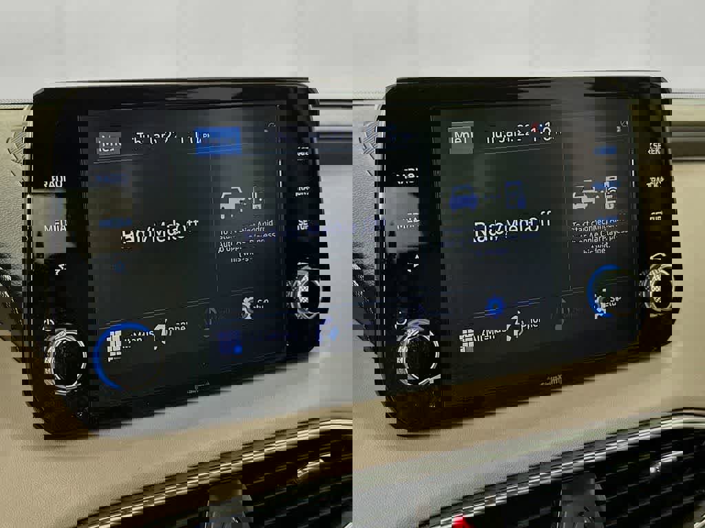 Used 2021 Hyundai Santa Fe SEL w/ Convenience Package image 28