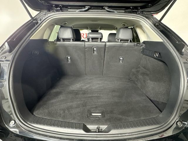Used 2023 MAZDA CX-5 AWD 2.5 S w/ Select Package image 29