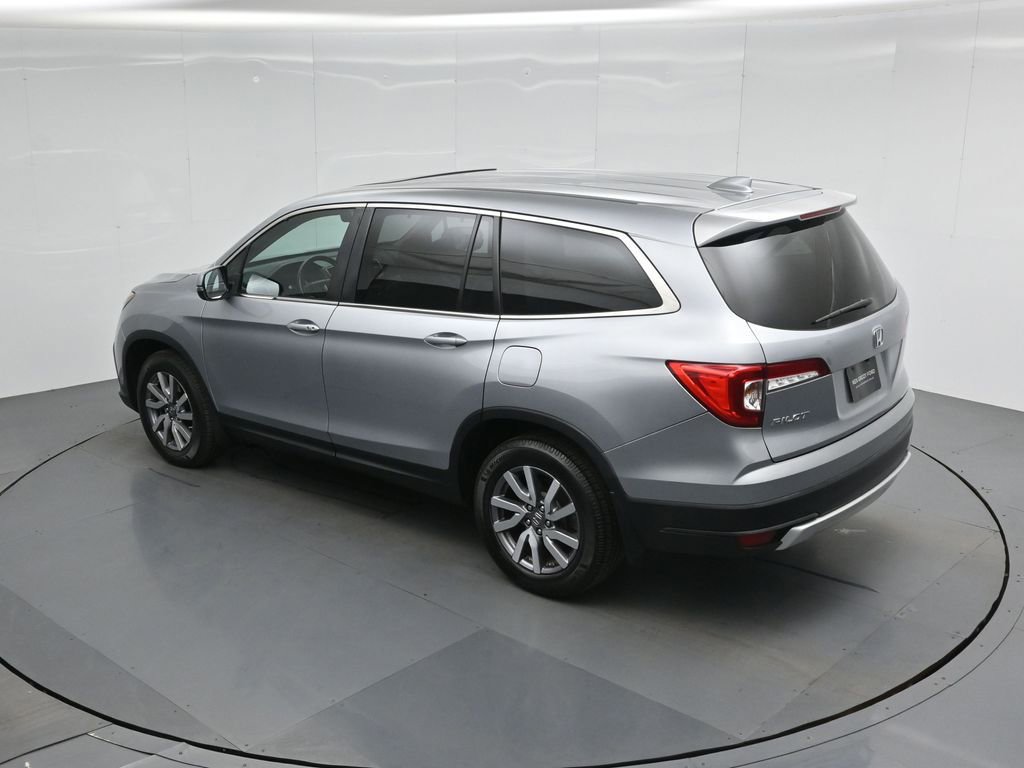 Used 2019 Honda Pilot EX-L image 39