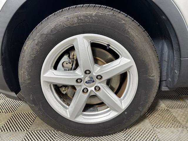 Certified 2018 Ford Explorer XLT image 8