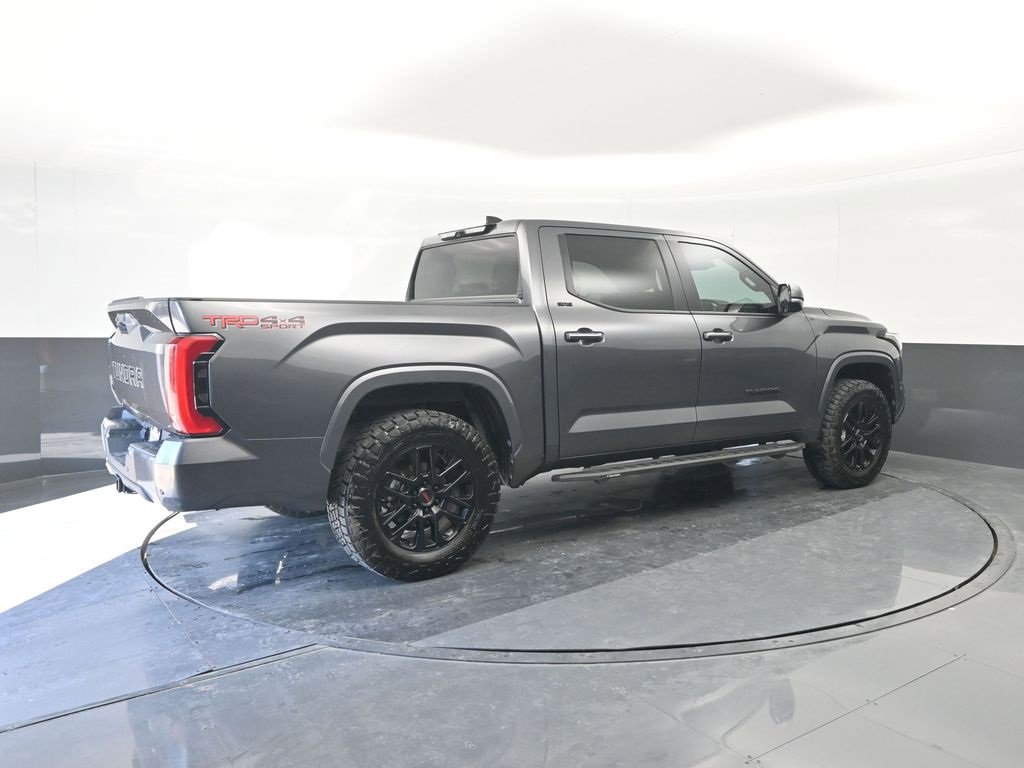 Used 2024 Toyota Tundra SR5 image 15