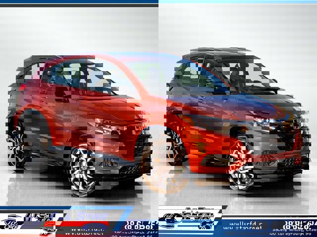 Used 2020 Honda HR-V Sport image 7