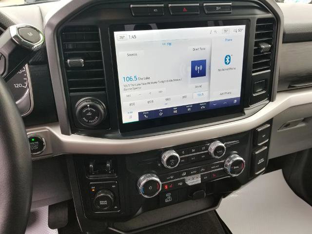 Certified 2022 Ford F150 XLT w/ Equipment Group 302A High image 16