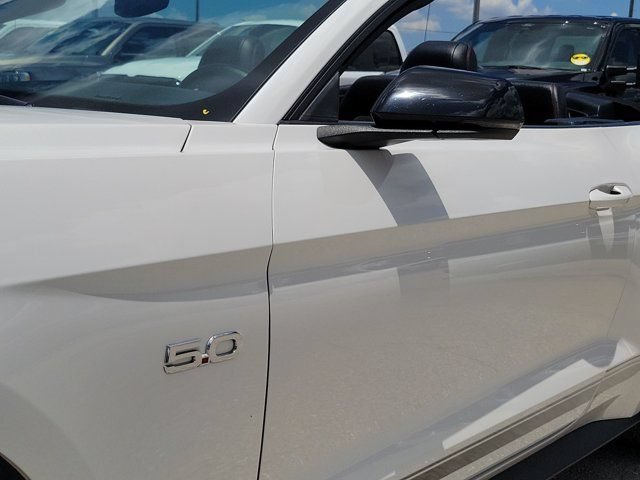 Certified 2017 Ford Mustang GT Premium RWD image 5