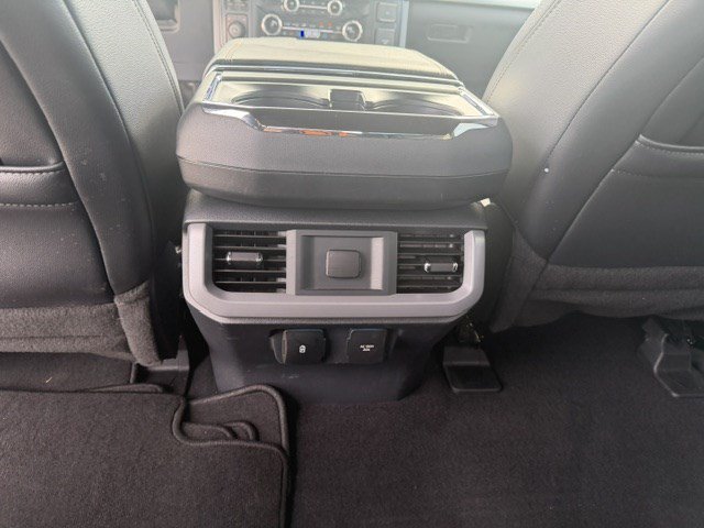 Certified 2024 Ford F150 Lariat w/ Bed Utility Package AWD/4WD image 33