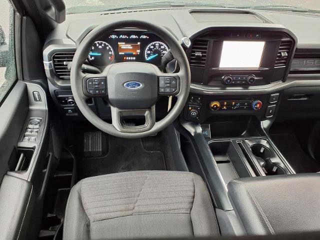 Certified 2023 Ford F150 XL w/ STX Appearance Package image 9