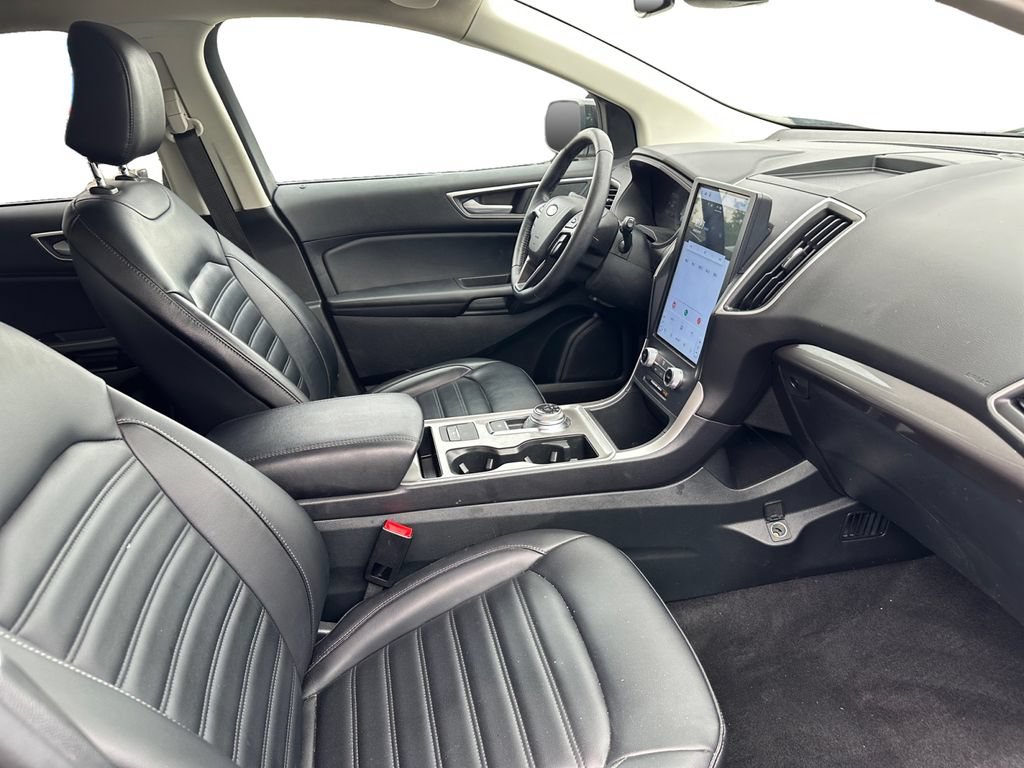 Certified 2024 Ford Edge SEL w/ Convenience Package AWD/4WD image 34