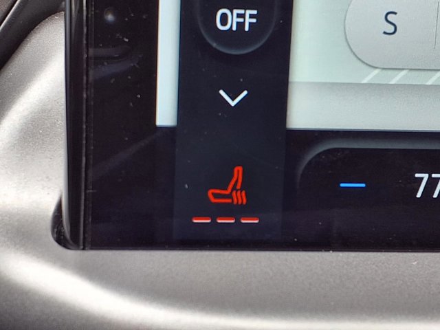 Certified 2023 Ford Escape Active w/ Tech Pack #2 image 5