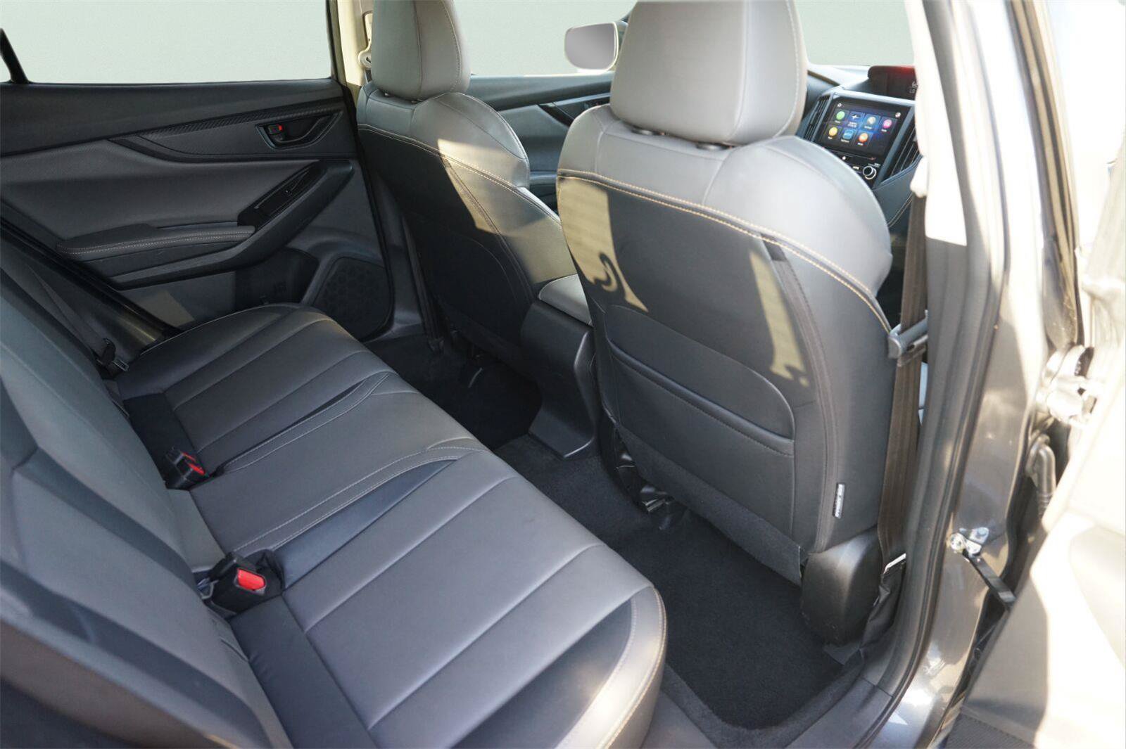 Used 2021 Subaru Crosstrek 2.5i Sport w/ Moonroof Package AWD/4WD image 15