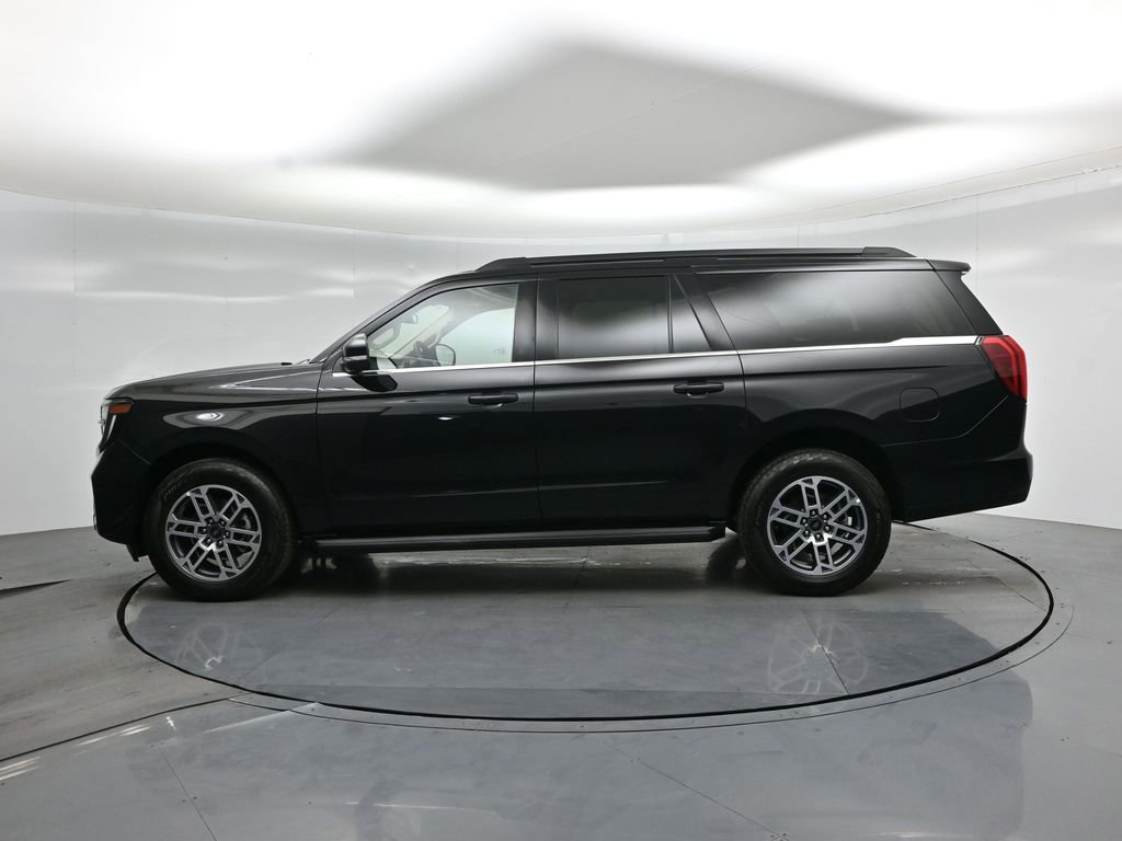 Certified 2025 Ford Expedition Max Active image 30